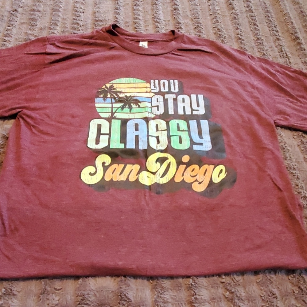 T-shirt